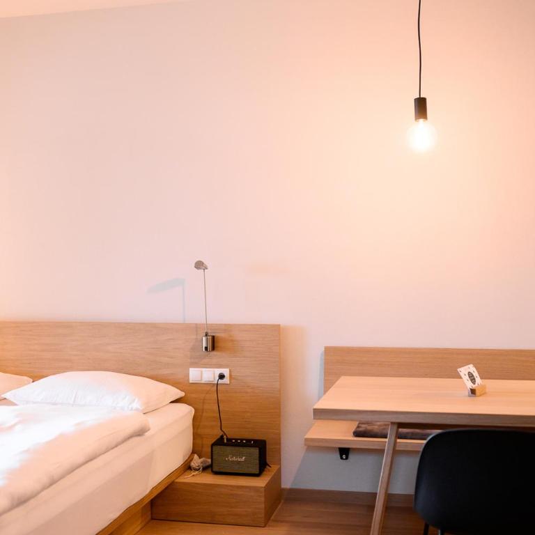 Calva B&B Apartments - Apartamento con balcón - 3