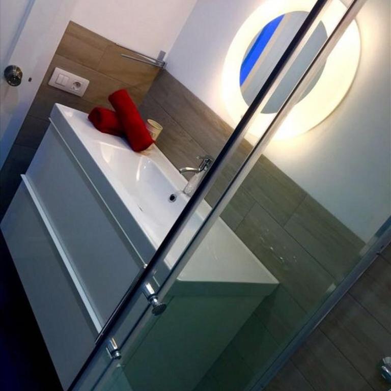 Los Barqueros "Maria" Corralejo "Beach front - Town centre" - Two-Bedroom Apartment - 17