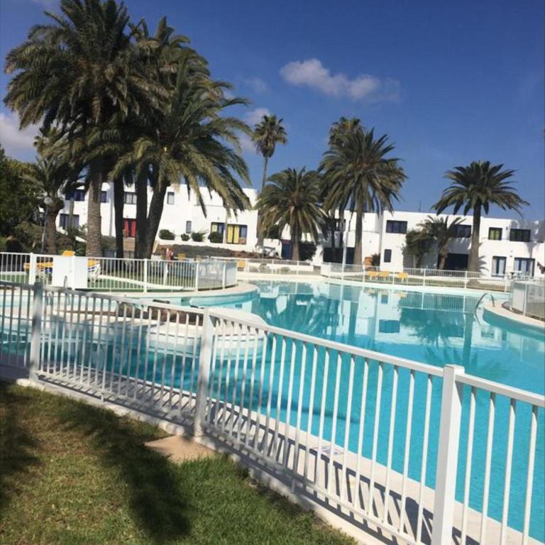 Los Barqueros "Maria" Corralejo "Beach front - Town centre" - Two-Bedroom Apartment - 20