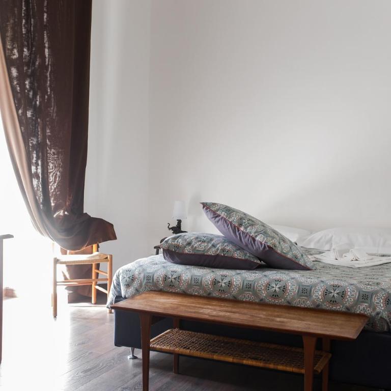 Albergo Ristorante San Giors - Deluxe Double Room - 1