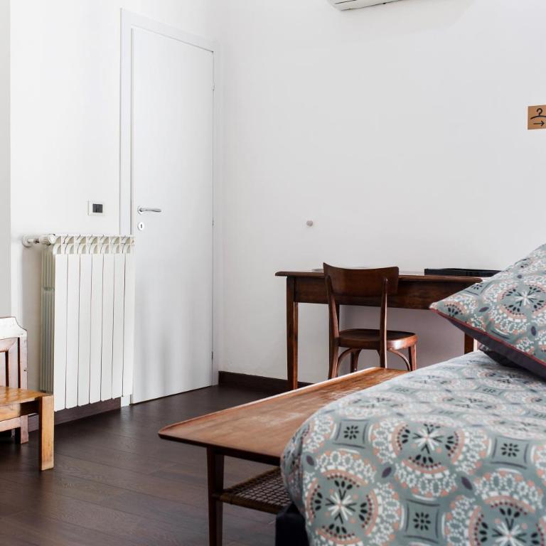 Albergo Ristorante San Giors - Deluxe Double Room - 4