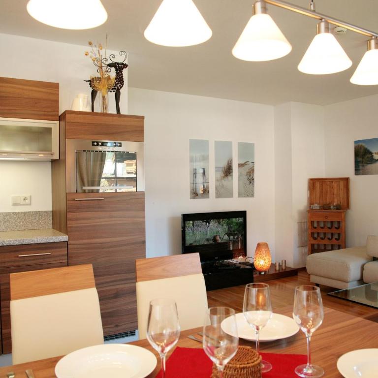 EXCLUSIVE APARTMENTS - inclusive Zell am See-Kaprun Sommerkarte und unbegrenztem Tauern SPA Eintritt - Apartment Maiskogel mit kostenfreiem VIP-Zugang zum Tauern Spa - 7