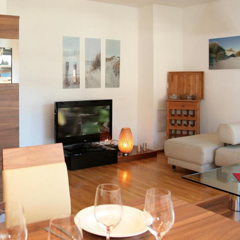 EXCLUSIVE APARTMENTS - inclusive Zell am See-Kaprun Sommerkarte und unbegrenztem Tauern SPA Eintritt - Apartment Maiskogel mit kostenfreiem VIP-Zugang zum Tauern Spa - 6