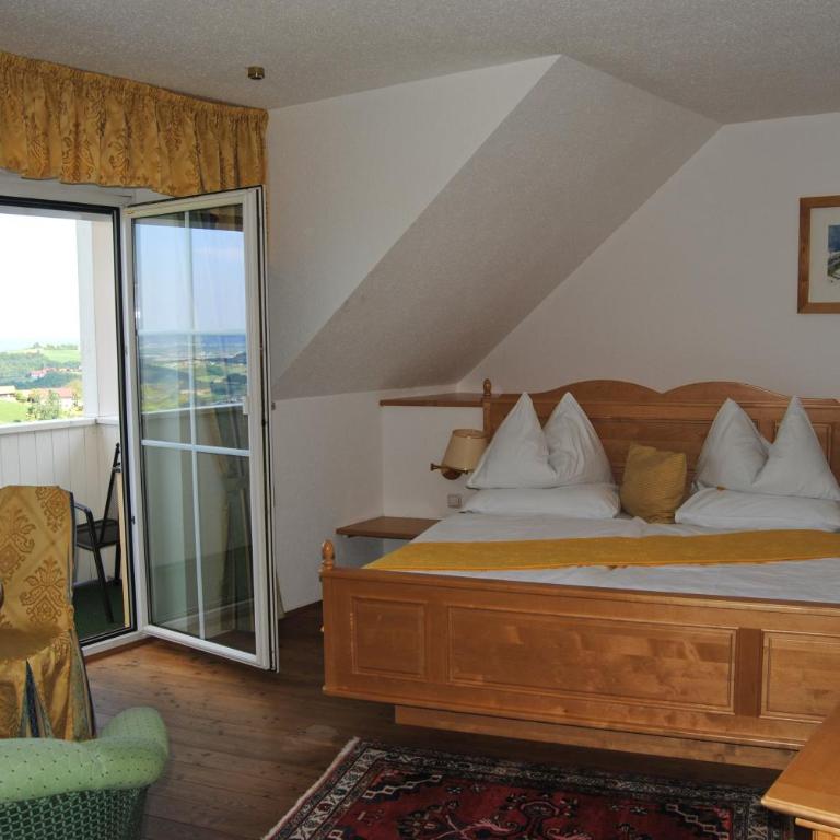 Panoramahotel Steirerland - Junior Suite - 10