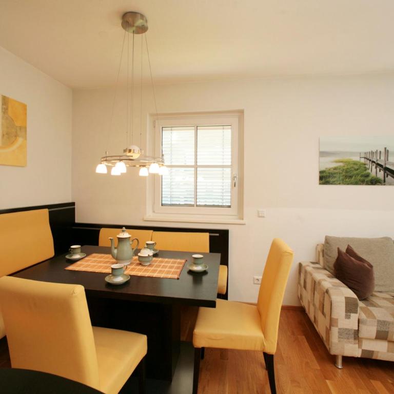 EXCLUSIVE APARTMENTS - inclusive Zell am See-Kaprun Sommerkarte und unbegrenztem Tauern SPA Eintritt - Apartment Gletscherblick mit kostenfreiem VIP-Zugang zum Tauern Spa - 7