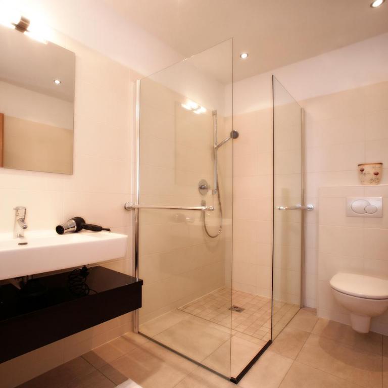 EXCLUSIVE APARTMENTS - inclusive Zell am See-Kaprun Sommerkarte und unbegrenztem Tauern SPA Eintritt - Apartment Gletscherblick mit kostenfreiem VIP-Zugang zum Tauern Spa - 8