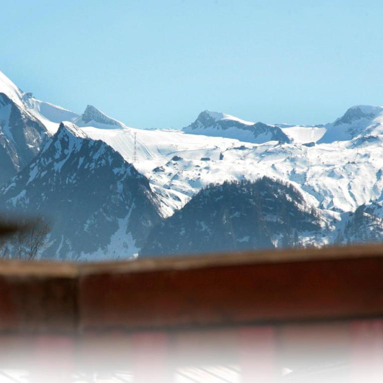 EXCLUSIVE APARTMENTS - inclusive Zell am See-Kaprun Sommerkarte und unbegrenztem Tauern SPA Eintritt - Apartment Gletscherblick mit kostenfreiem VIP-Zugang zum Tauern Spa - 16
