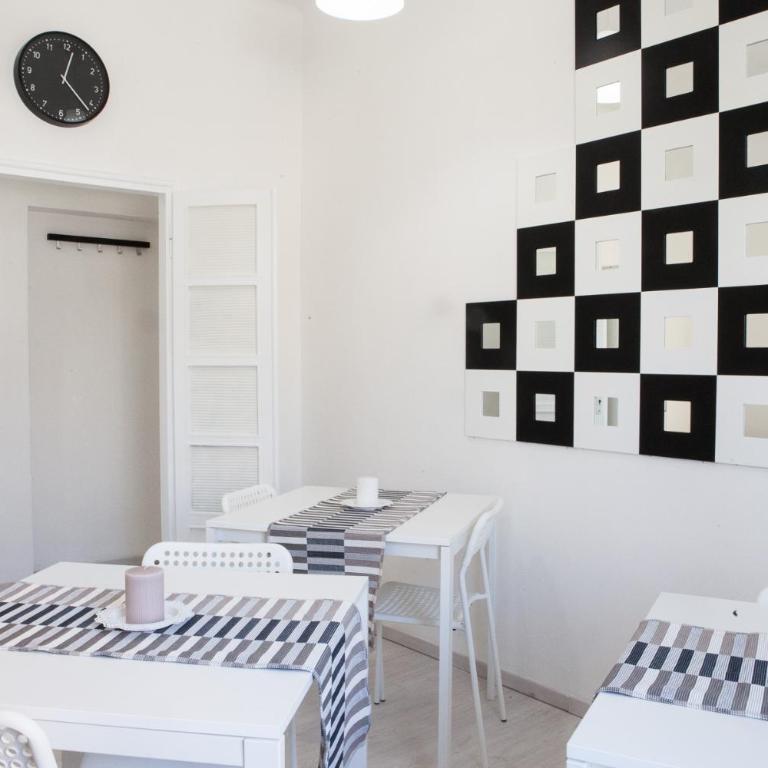 Cleo Giglio - Appartamento con 2 Camere da Letto - 4