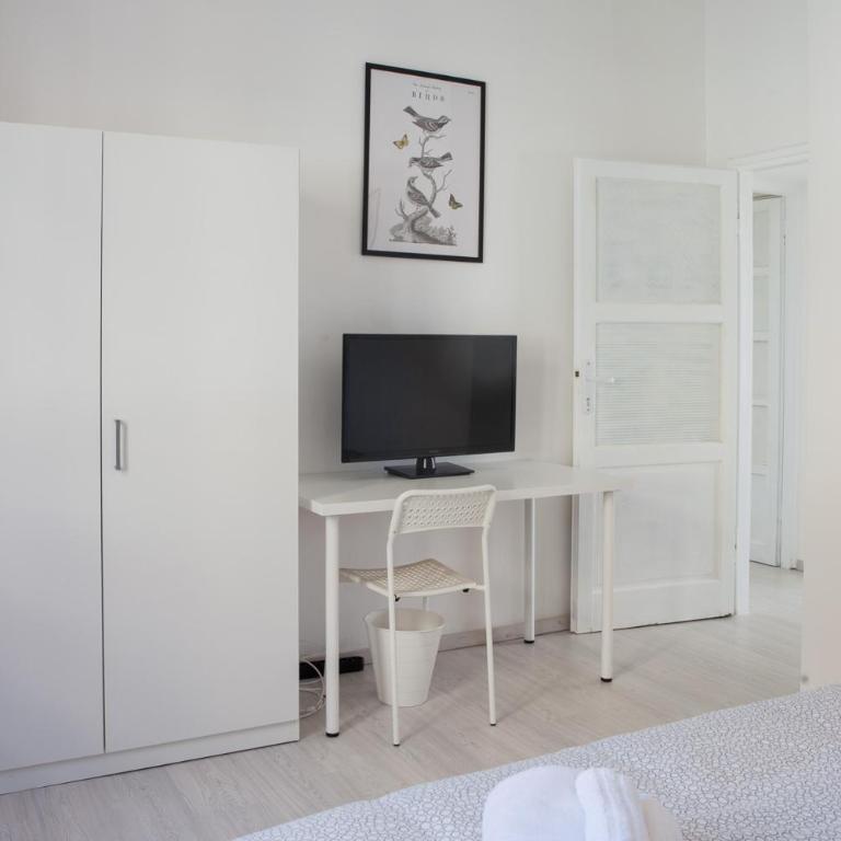 Cleo Giglio - Appartamento con 2 Camere da Letto - 7