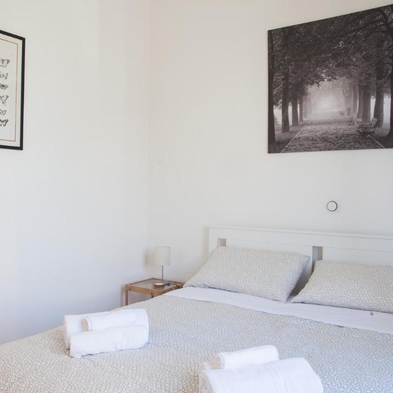 Cleo Giglio - Appartamento con 2 Camere da Letto - 6