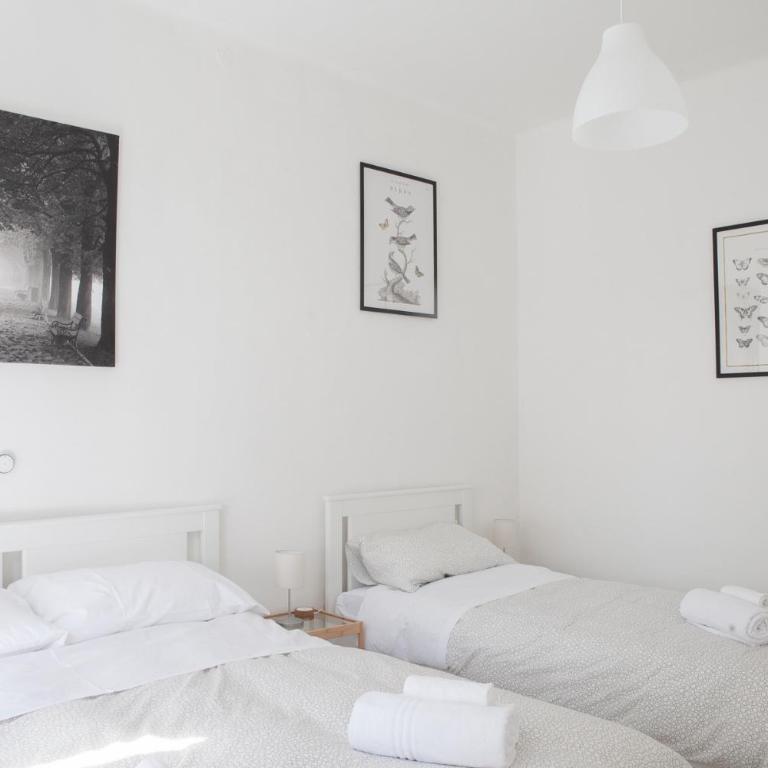 Cleo Giglio - Appartamento con 2 Camere da Letto - 3