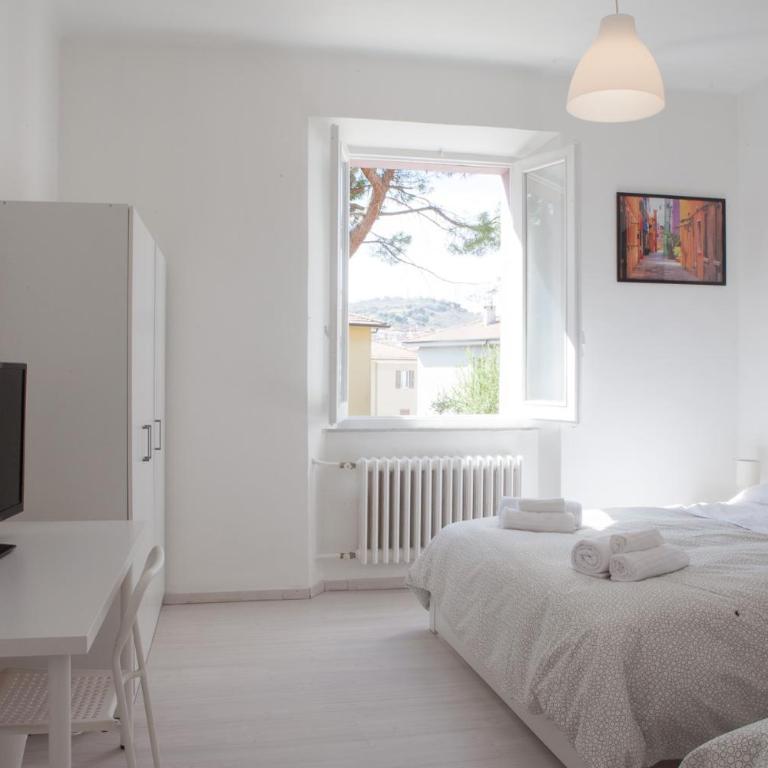 Cleo Giglio - Appartamento con 2 Camere da Letto - 5