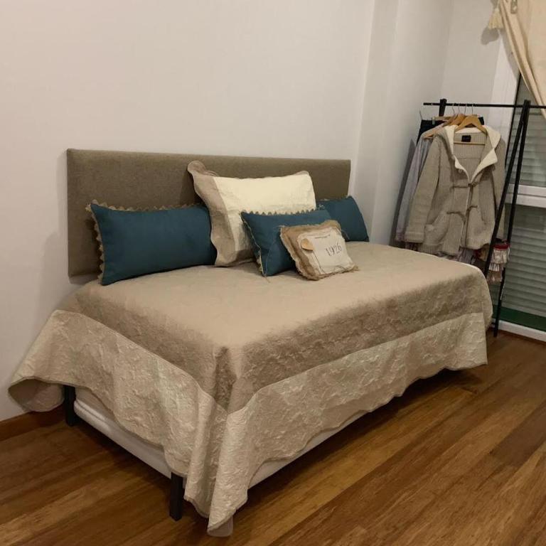 BEACH ATTIC - Three-Bedroom Apartment - 24