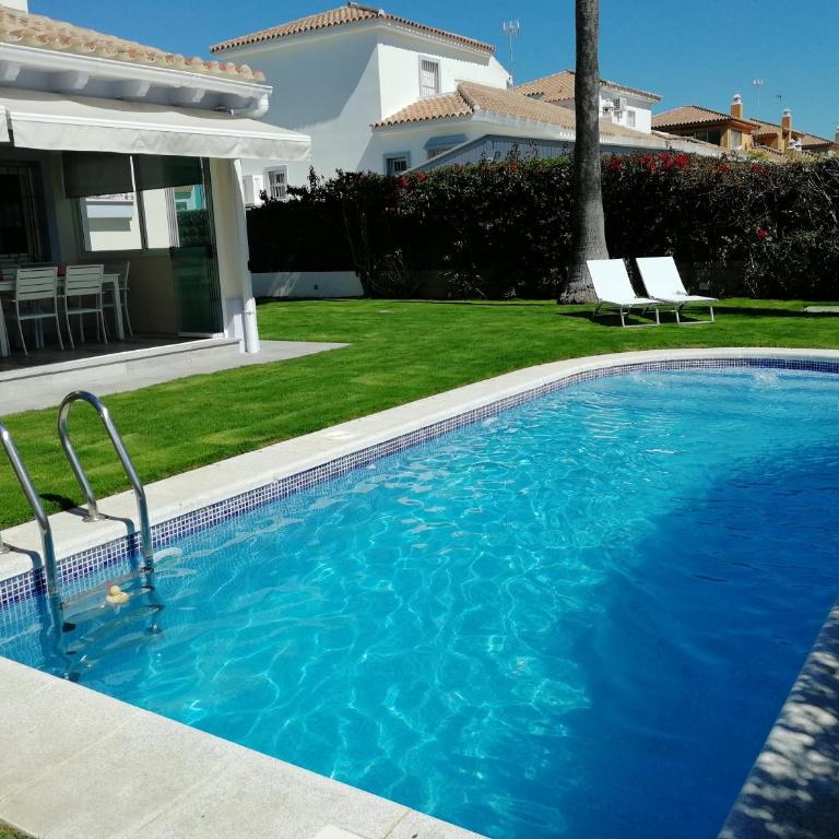 Yucas del Mar - Casa - 2