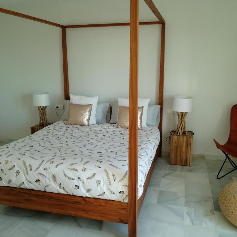 Yucas del Mar - Casa - 16
