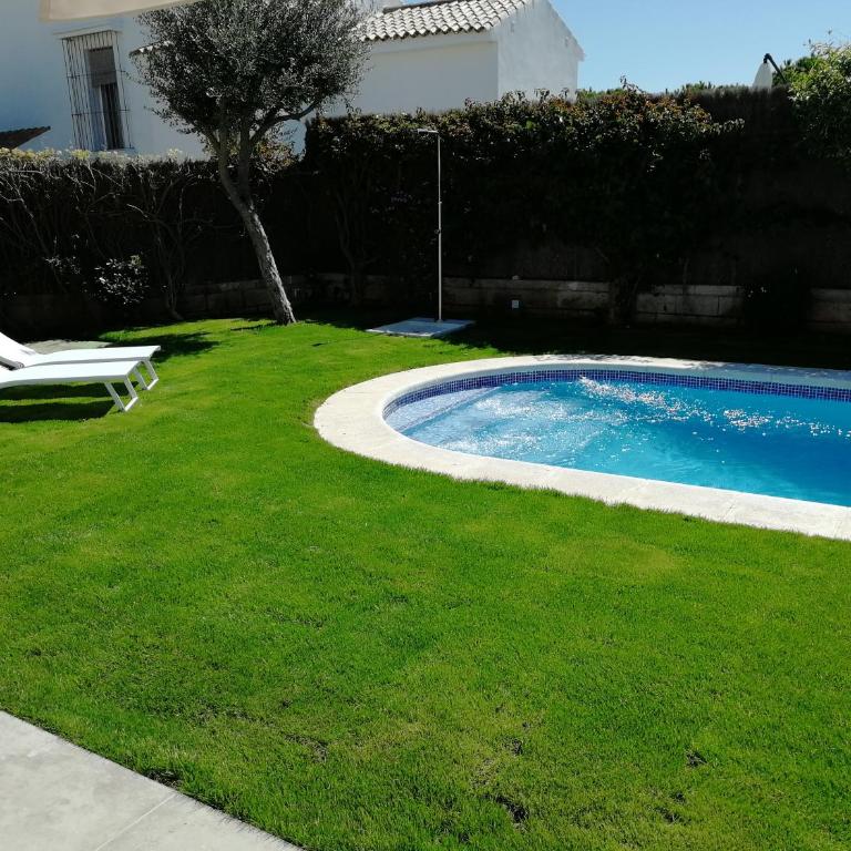 Yucas del Mar - Casa - 3