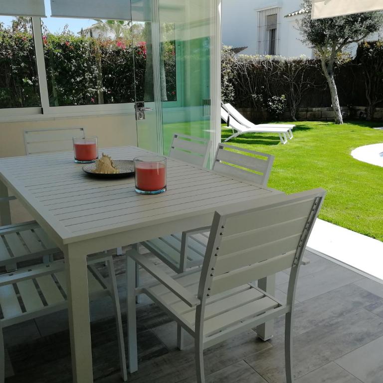Yucas del Mar - Casa - 14