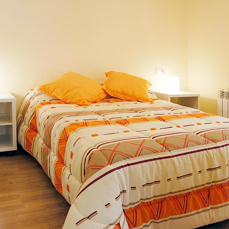 Aparthotel Nou Vielha - Apartamento de 1 dormitorio (2 adultos) - 3