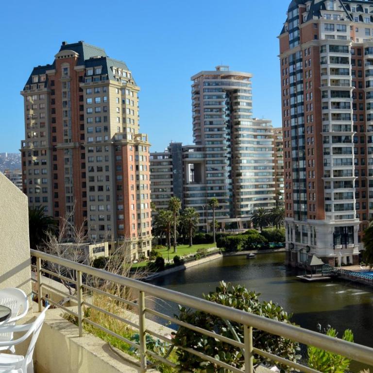 Departamento Viña del Mar Coraceros - Apartamento de 2 dormitorios - 1