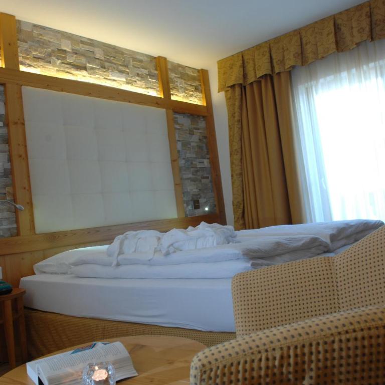 Cimon Dolomites Hotel - Camera Matrimoniale Deluxe - 3