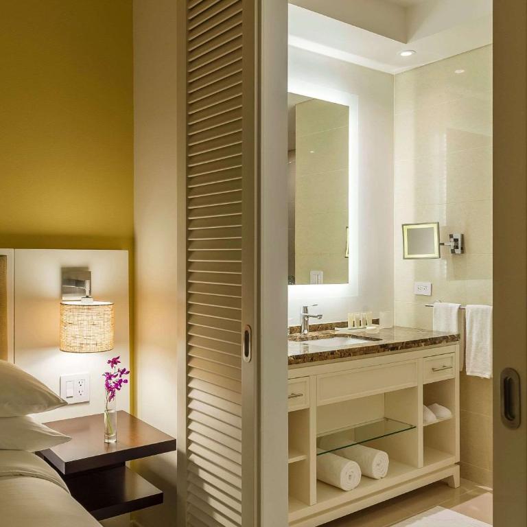 Hyatt Regency Cartagena - Habitación Doble - 2 camas dobles - 7