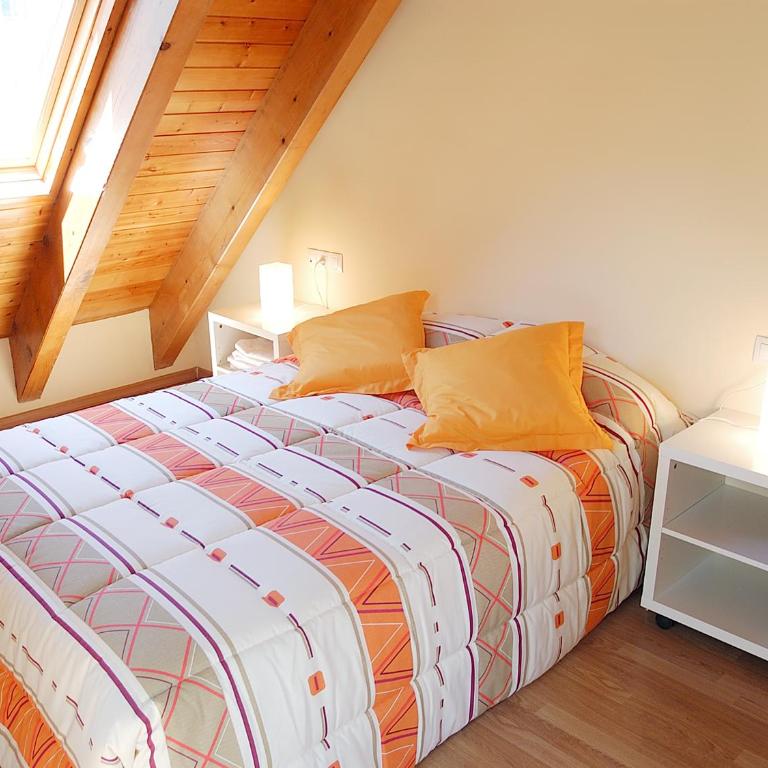 Aparthotel Nou Vielha - Apartamento Dúplex (4 adultos) - 3