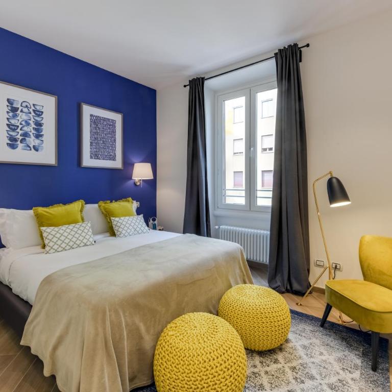 Sweett - Moscova - Appartamento con 1 Camera da Letto - 1