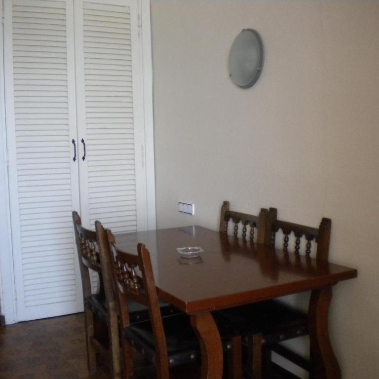 Apartamentos Complejo Eurhostal - Estudio Estándar (4 adultos) - 3