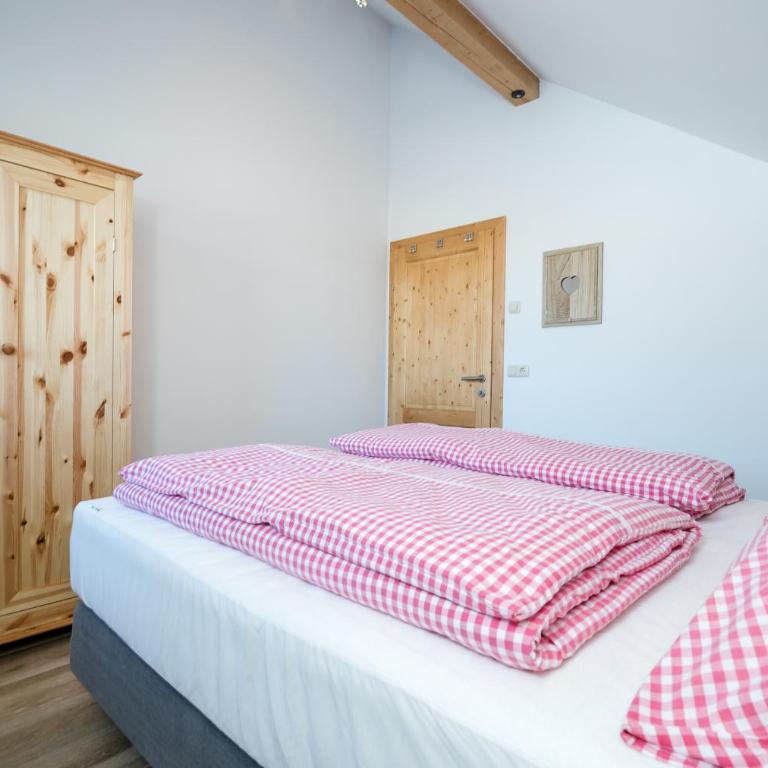 Pistenblick - Apartment mit Balkon - 10