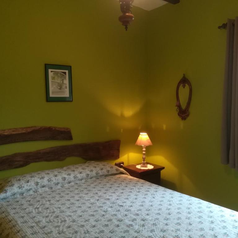 Casa Rural Aristondo Agroturismo - Appartamento - 1