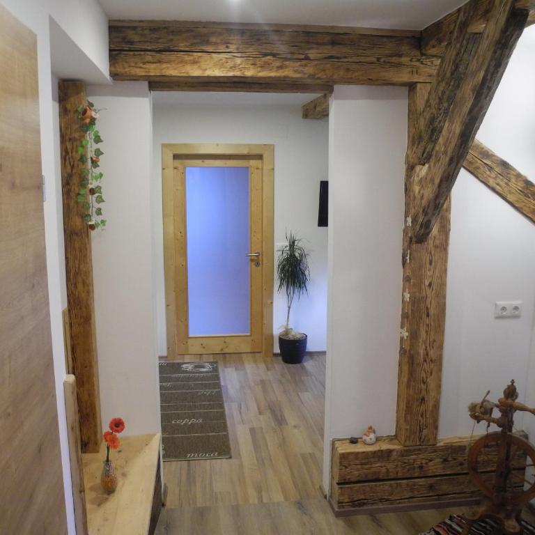 Entschleunigungshof Huberbauer - Appartamento con Balcone - 2