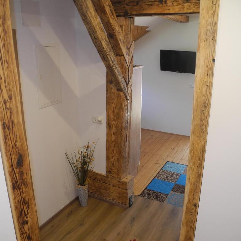 Entschleunigungshof Huberbauer - Appartamento con Balcone - 2