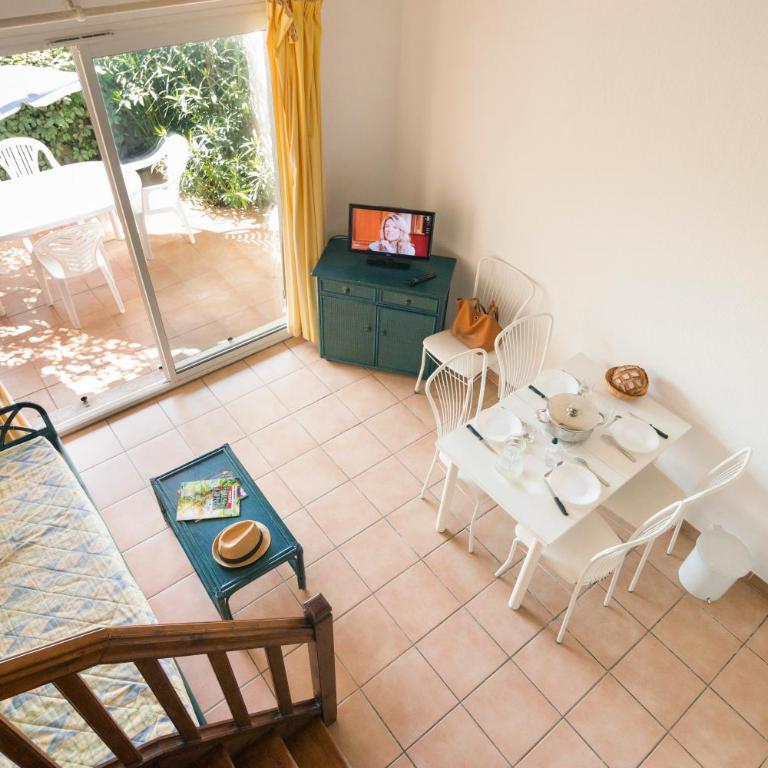 Vacancéole - Résidence Samaria Village - Hacienda Beach - Maison 1 Chambre - 6