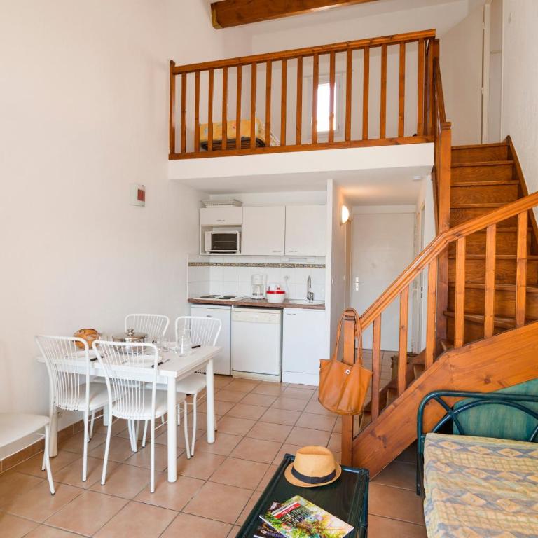 Vacancéole - Résidence Samaria Village - Hacienda Beach - Maison 1 Chambre - 7