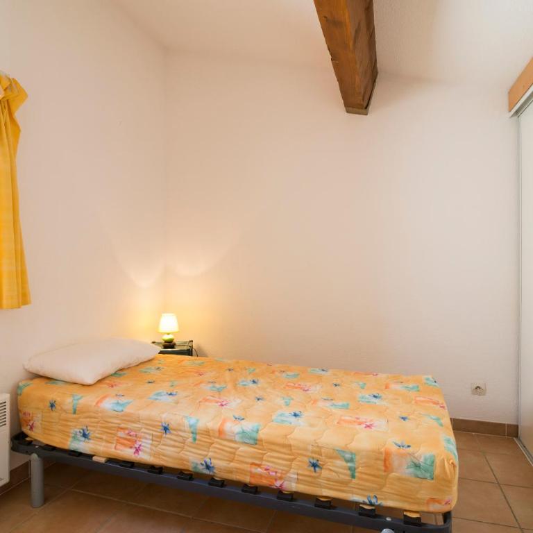 Vacancéole - Résidence Samaria Village - Hacienda Beach - Maison 3 Chambres - 5
