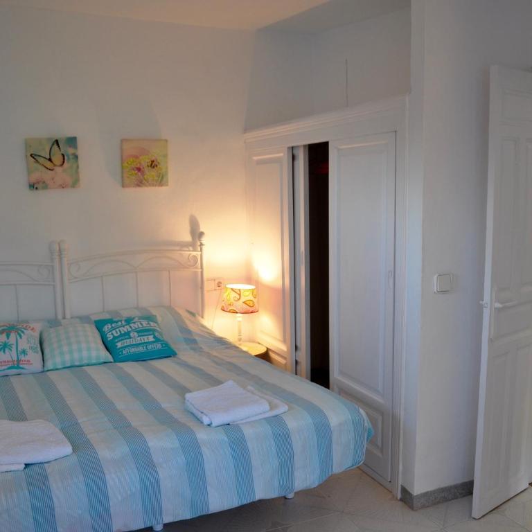 La Casa Turquesa - Casa con 1 dormitorio - 17