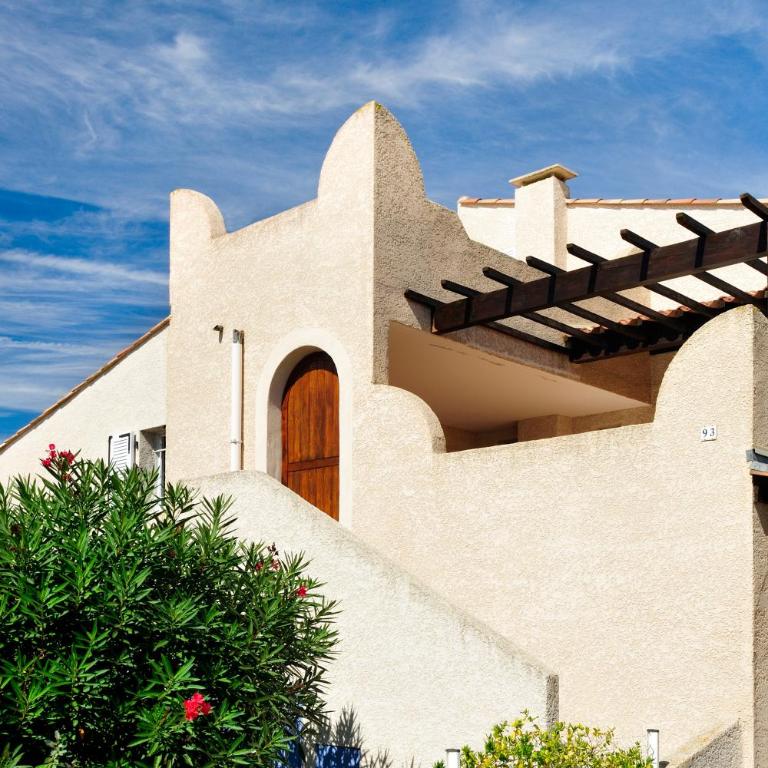 Vacancéole - Résidence Samaria Village - Hacienda Beach - Maison 1 Chambre - 1