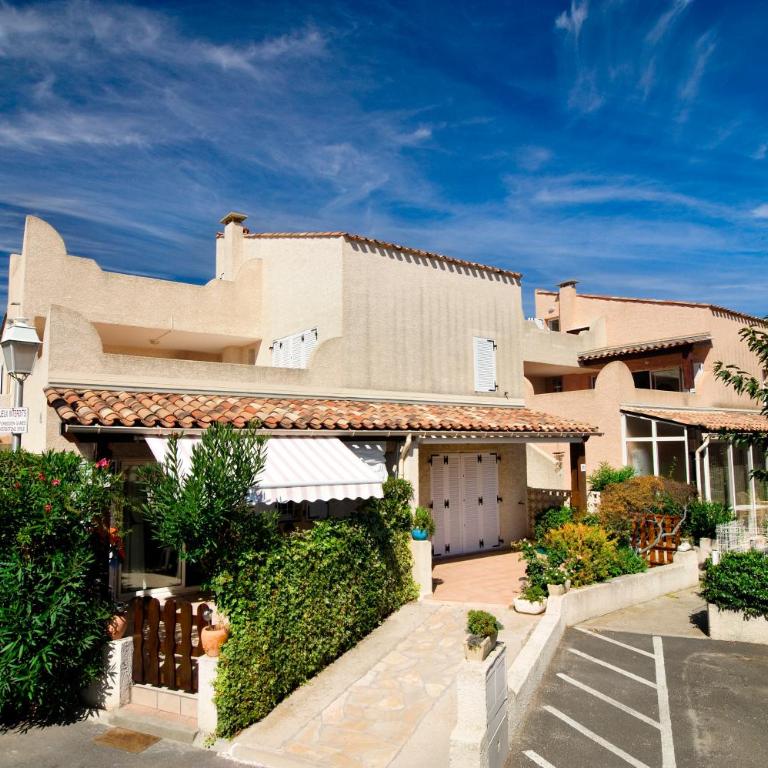 Vacancéole - Résidence Samaria Village - Hacienda Beach - Maison 3 Chambres - 1