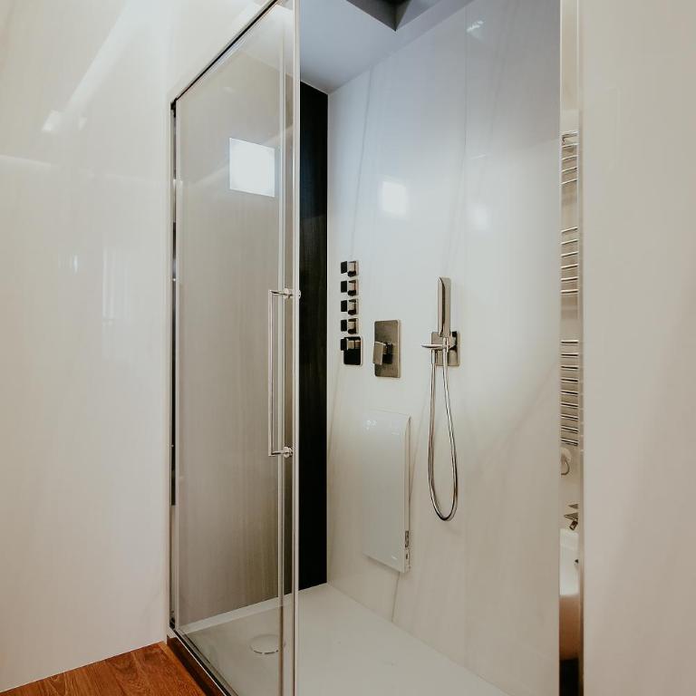 Bacã Suites, Restaurant & Bar - Suite con Sauna - 5