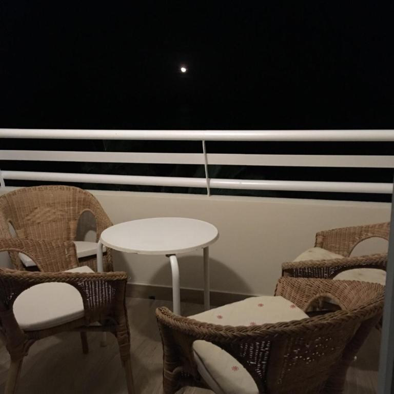 David by the sea. 1:st beach line Fuengirola - Apartamento de 1 dormitorio - 26