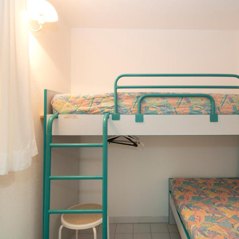 Vacancéole - Savanna Beach- Terrasses de Savanna - Appartement 2 Chambres - 6