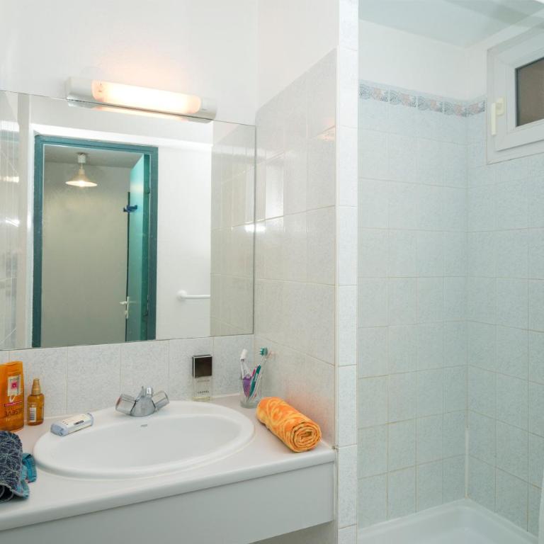 Vacancéole - Savanna Beach- Terrasses de Savanna - Appartement 1 Chambre - 3