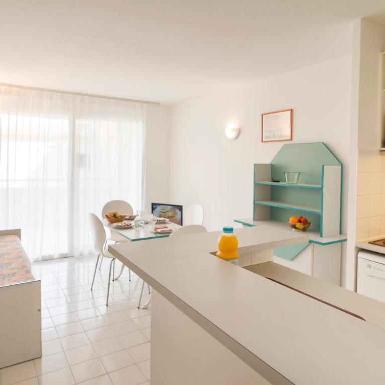 Vacancéole - Savanna Beach- Terrasses de Savanna - Appartement 1 Chambre - 7