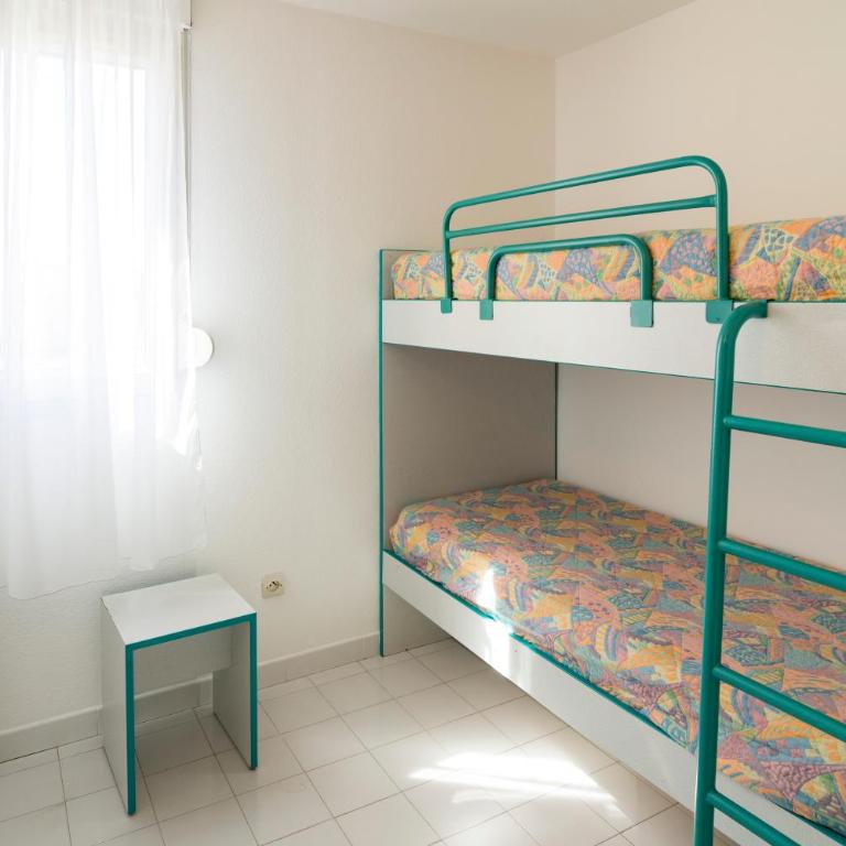 Vacancéole - Savanna Beach- Terrasses de Savanna - Appartement 1 Chambre - 2
