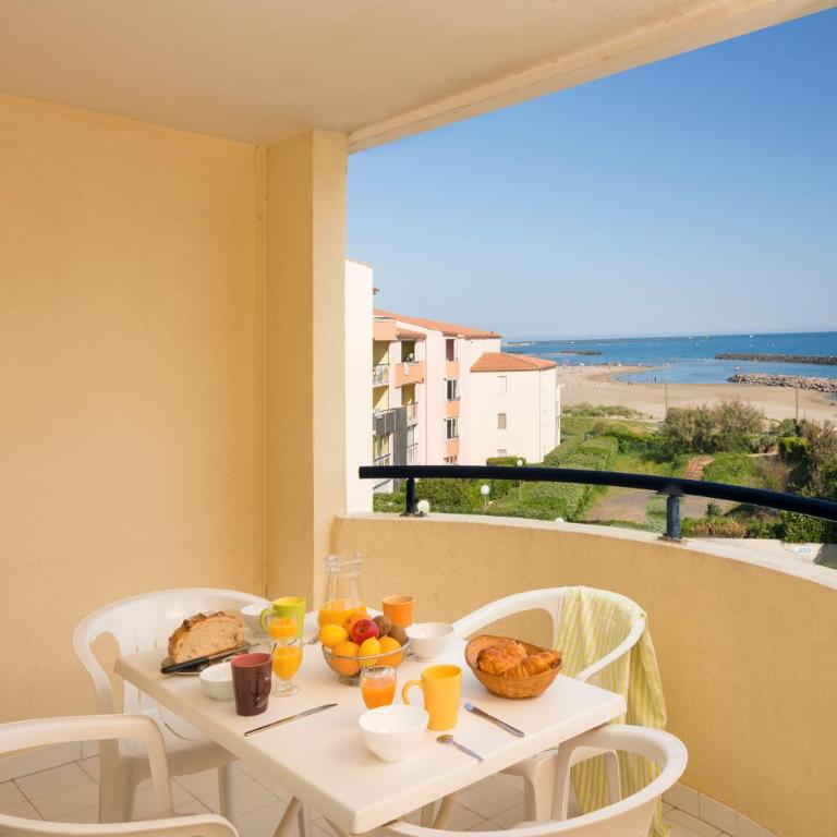 Vacancéole - Savanna Beach- Terrasses de Savanna - Appartement 1 Chambre - 1