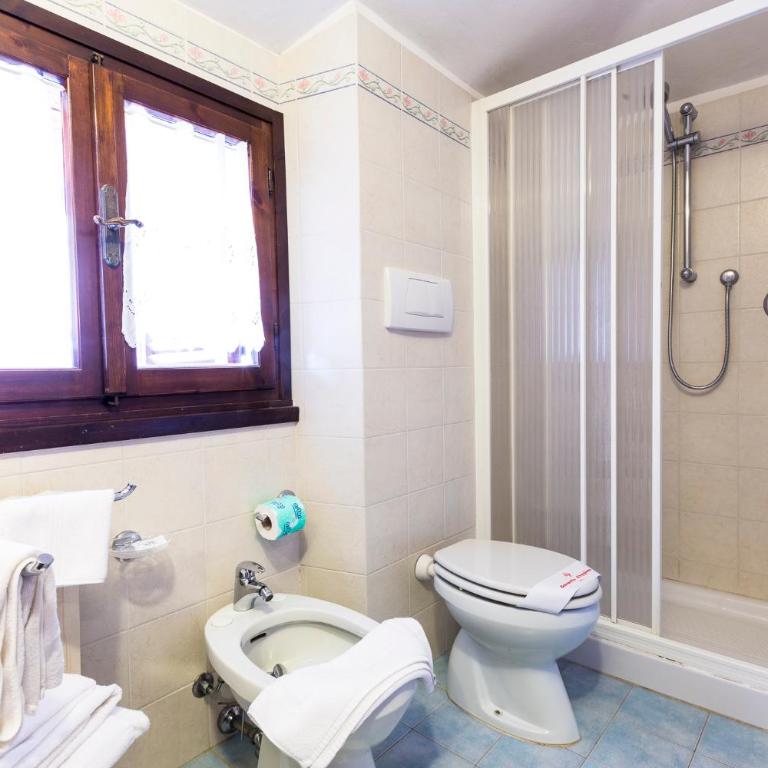 Hotel Sonia - Camera Matrimoniale Standard - 2