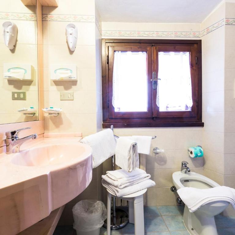 Hotel Sonia - Camera Matrimoniale Standard - 1