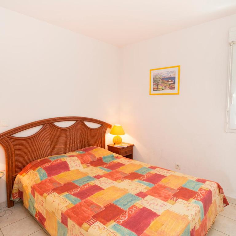 Vacancéole - Résidence Le Palmyra Golf - Appartement 2 Chambres - 8