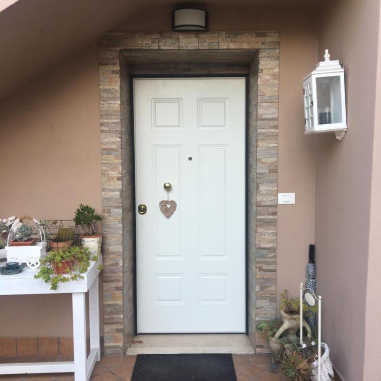 B&B Sole - Double Room - 8
