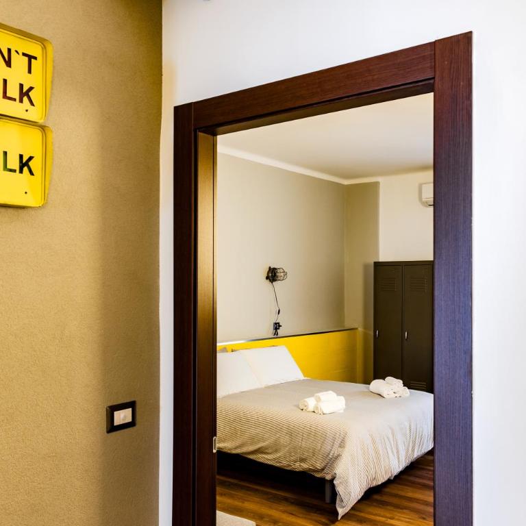 TRAVEL STATION Bedandbreakfast - Camera Tripla - 2